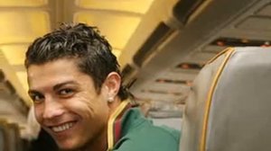 Ronaldo!! xxx