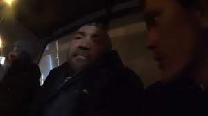 Взгрустнулось