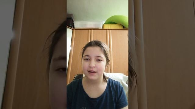 Кавер на песню "Вино и сигареты" Алены Швец♥️ смотреть онлайн