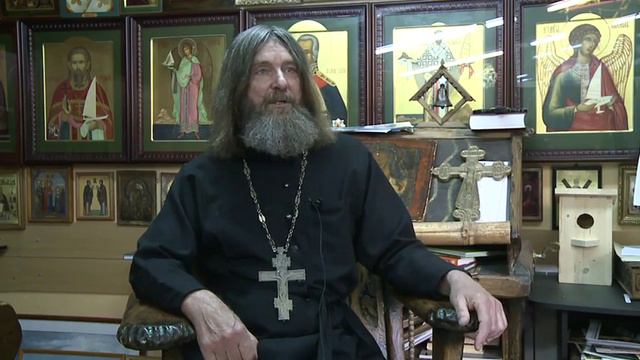 Проект Быть отцом прот Федор Конюхов смотреть онлайн