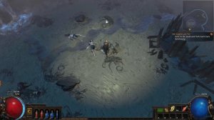 PATH OF EXILE - 6Link-Item ONI GOROSHI zum Liga-Start farmen [ deutsch / german ]