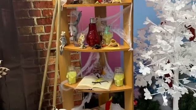 Новый год с Гарри Поттером смотреть онлайн