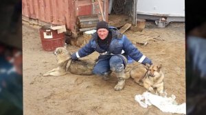 Термокарстовое месторождение