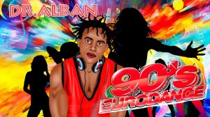 Dr. Alban - Gimme Dat Lovin (Martik C & DJ.Polattt Eurodance Remix)