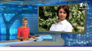 Поздравление в стиле новостей ● ВЫПУСКНОЙ 4 КЛАСС ● Окончание начальной школы