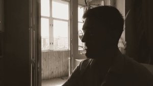 Снова пьют здесь, дерутся и плачут - Сергей Есенин(читает Максим Коровкин)