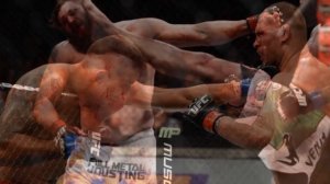 ТОП 5 Лучших тяжеловесов в UFC