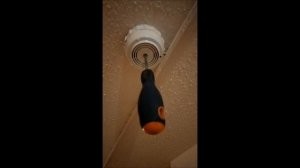 Пожарная сигнализация в жилом доме.mp4