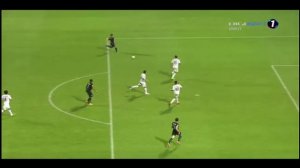 zahreb 5-1 astra