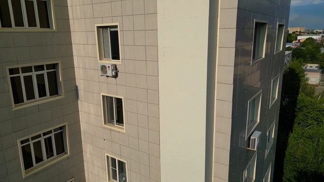 ЖК Кегок смотреть онлайн