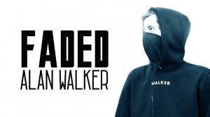"Faded" Alan Walker из 90-х