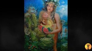 Когда цветет папоротник: поверья о кладах - ИНТЕРЕСНЫЙ