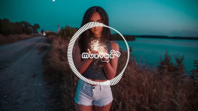 Дороги-дороги....Аника Далински ( Remix)