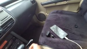 Трансмиттер в Авто. Обзор bluetooth fm stereo