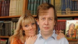 Яркая и талантливая актриса Анна Ардова. Как выглядят её дочь и сын, тоже ставшие актёрами