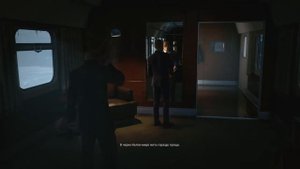 HITMAN 3: "Новый отец". Вторая концовка.