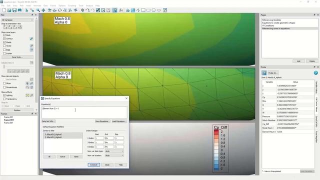 Tecplot 360 Basics - Equations, Plus Q&A смотреть онлайн