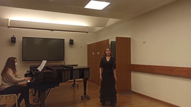 1 тур, Сокова Кристина, 21 год, Германия, Детмольд смотреть онлайн