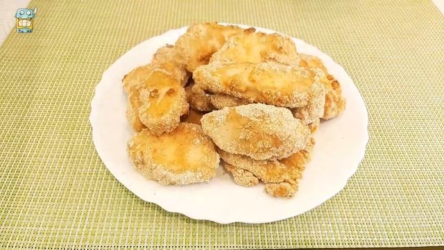 Салат Цезарь с курицей. Свежий взгляд на старый рецепт! смотреть онлайн