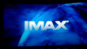 IMAX - IMAX 3D SPIDERMAN NO WAY HOME - MARVEL STUDIOS @ LUXE CINEMAS CHENNAI - PHOENIX MALL