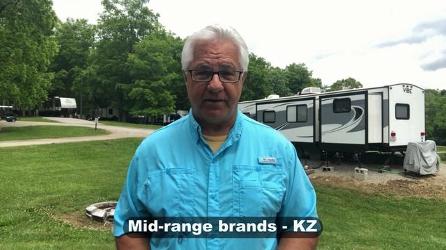 The Best Fifth Wheel RV Brands To Buy смотреть онлайн