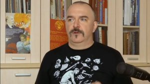 Отличия мифа от религии — Клим Жуков