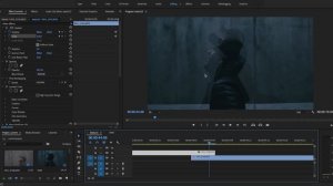 Делаем крутой зум-эффект в Premiere Pro за 1 минуту | Уроки Adobe Premiere Pro CC 2017