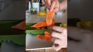 Тестирование универсальной тёрки от Фаберлик