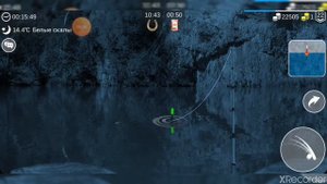 My Fishing World. ФАРМ предметов и квест на Фарель.