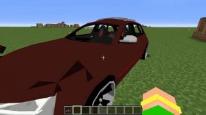 Alcara Realistic Cars Pack