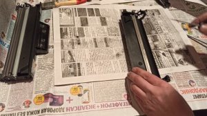 Заправляем картридж MLT-D104S для от принтера Samsung SCX-3200