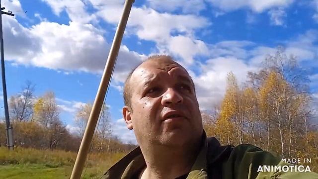 Часть 2. Ловля хищника на живца / ночь на таежной реке/ быт / живец / налим и щука/ смотреть онлайн