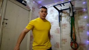 Как Тренируют Хват Скалолазы?!/#хват