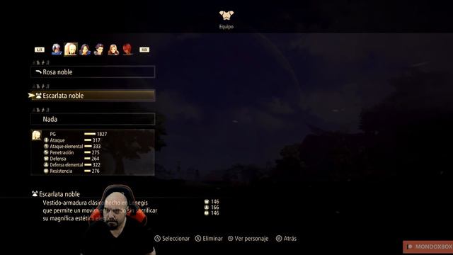 Asi es la Demo de Tales of Arise en Xbox Series X en modo priorizar FPS смотреть онлайн