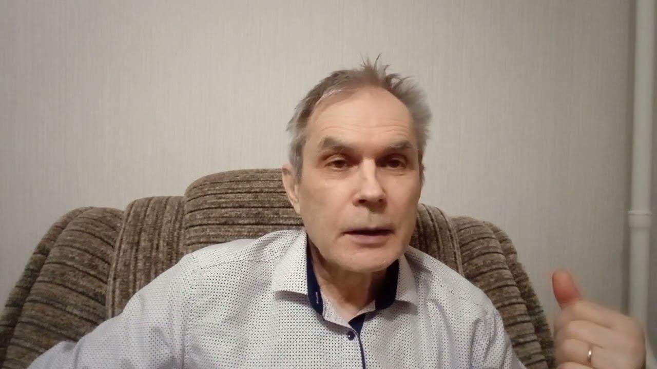 Религия без антуража. О чём мой канал?