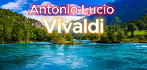 [4K] ВИВАЛЬДИ КЛАССИЧЕСКАЯ МУЗЫКА