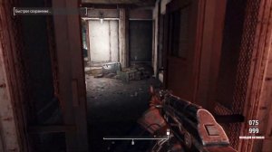 БЕЗ КРОТОКРЫСЬЕЙ БОЛЕЗНИ || FALLOUT 4 Квест "Закуток"