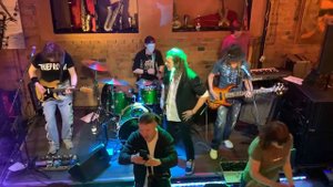 Круиз «Музыка Невы»