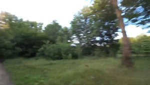 Альфа всех натянула в грязи. Бездорожье на Эндуро мотоциклах.