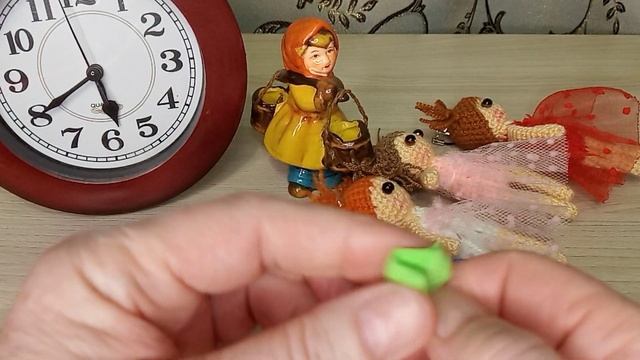 #маленькаякуколка Четыре из десяти//Сделать маркер своими руками - легко! смотреть онлайн