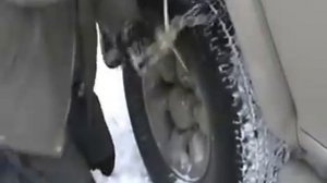 Браслеты противоскольжения - тест