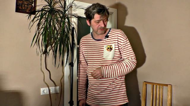 Обзор стойки для осветительных приборов FANCIER 803M (компактная) смотреть онлайн