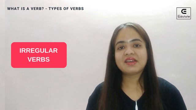 VERBS - What is a VERB? - Types of VERBS - Regular/Irregular - State, Action - Basic English Gramma