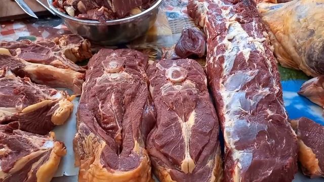 ??КОЛБАСА КОНСКАЯ #колбасаконская #мясоконина # смотреть онлайн