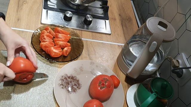 Быстрый ужин смотреть онлайн