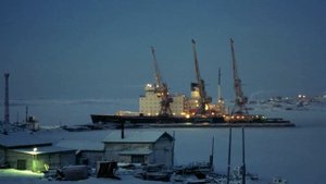 Реконструкция портов Диксон и Тикси улучшит безопасность в Арктике и на Северном морском пути