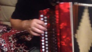 Урок игры на гармони: разбираем наигрыш под драку Сумецкая с Евгением Печкиным