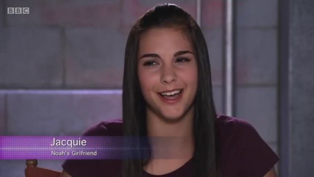 The Next Step Season 5 Episode 11 Jaquie Warns Noah about The Dance Battle смотреть онлайн