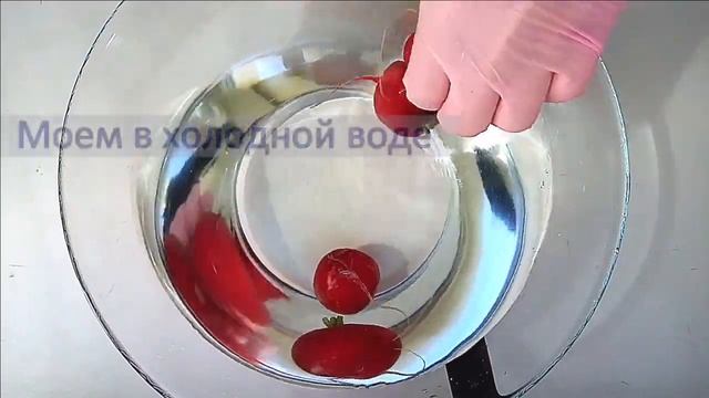 Как Хранить Редиску смотреть онлайн