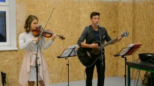 ковер-САГА Романс из рок-оперы «Юнона» и «Авось»